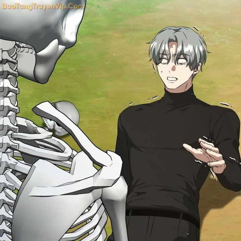 Ta Nuôi 1 Bầy Skeleton Chap 11 - Next Chap 12