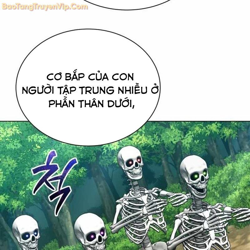 Ta Nuôi 1 Bầy Skeleton Chap 11 - Next Chap 12