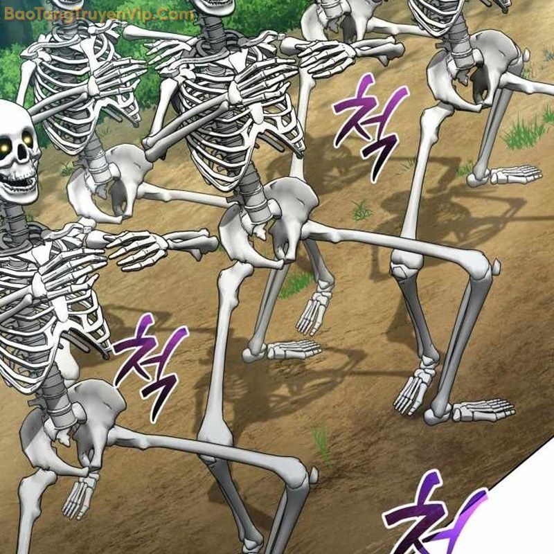 Ta Nuôi 1 Bầy Skeleton Chap 11 - Next Chap 12