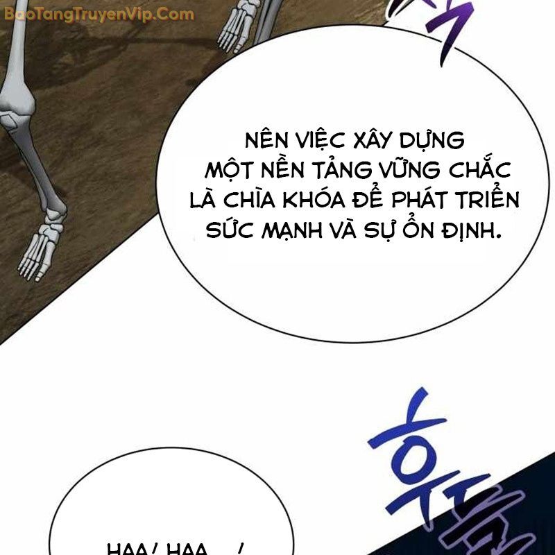 Ta Nuôi 1 Bầy Skeleton Chap 11 - Next Chap 12