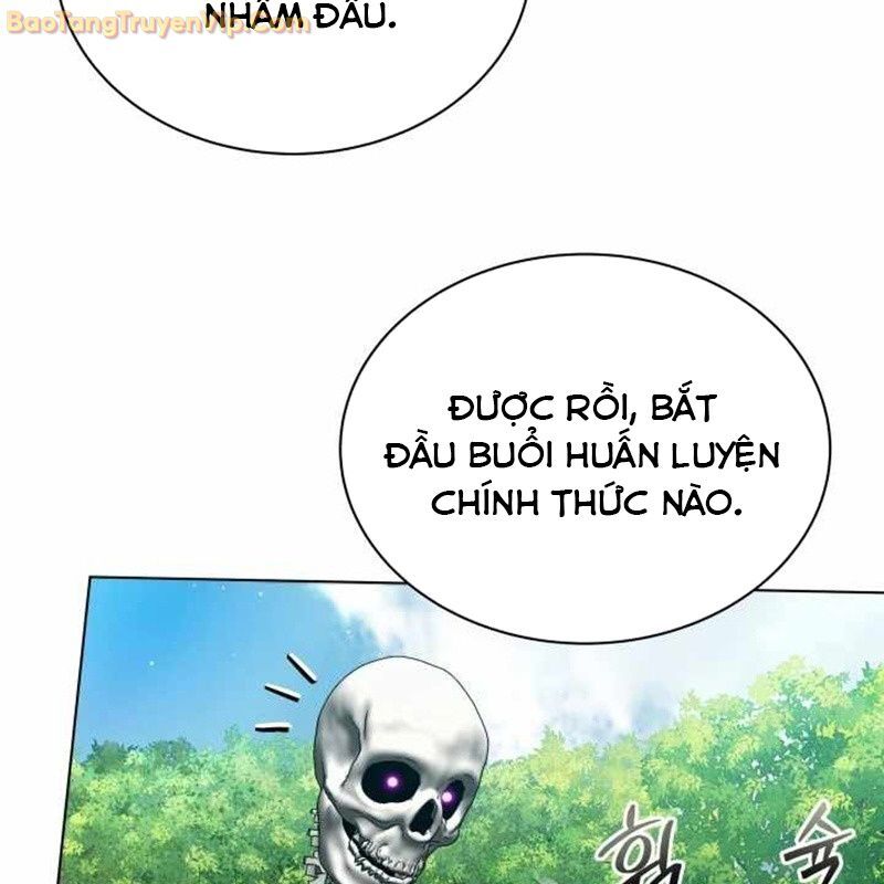 Ta Nuôi 1 Bầy Skeleton Chap 12 - Next Chap 13