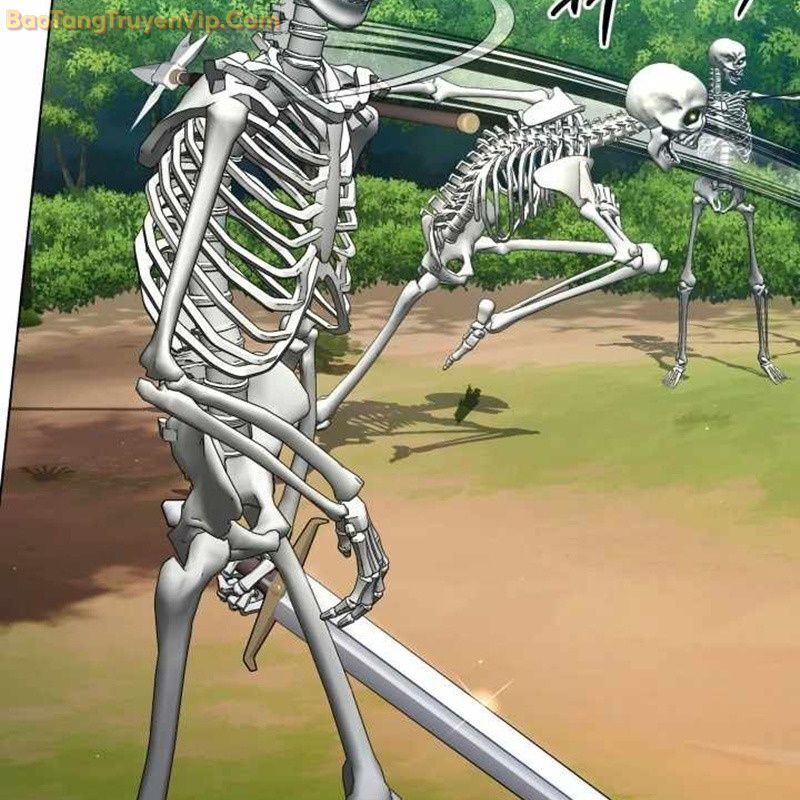 Ta Nuôi 1 Bầy Skeleton Chap 12 - Next Chap 13