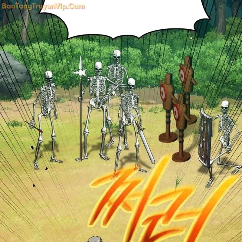 Ta Nuôi 1 Bầy Skeleton Chap 12 - Next Chap 13