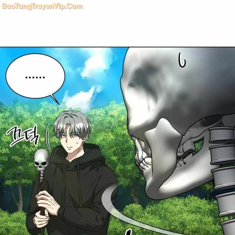 Ta Nuôi 1 Bầy Skeleton Chap 12 - Next Chap 13