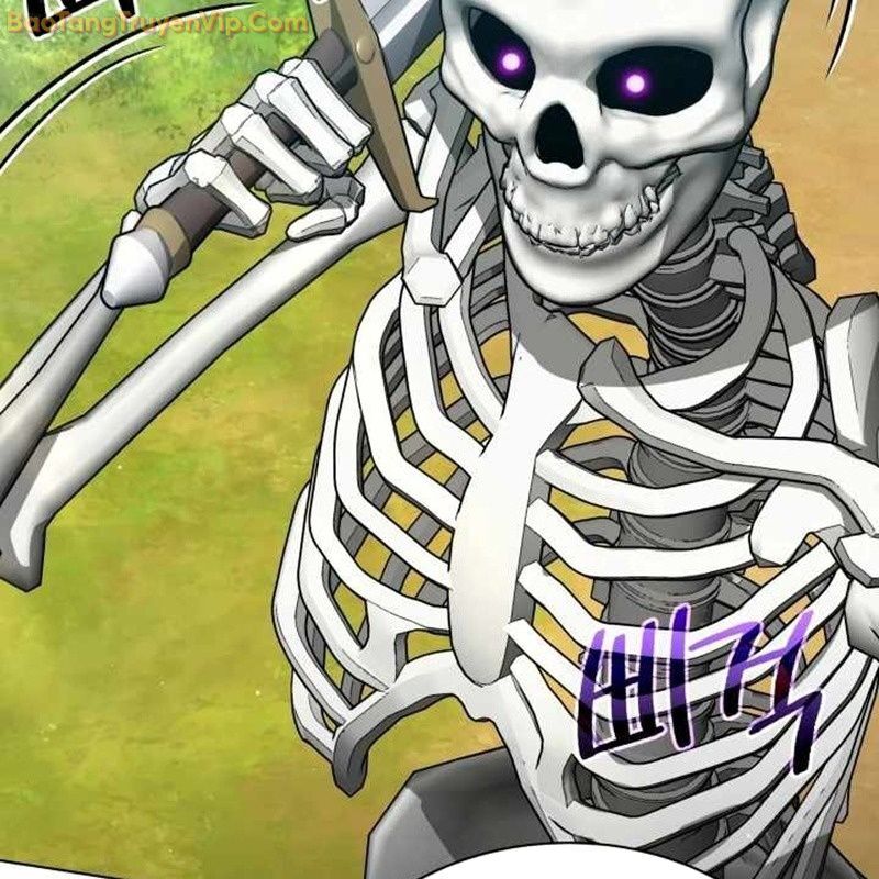 Ta Nuôi 1 Bầy Skeleton Chap 12 - Next Chap 13