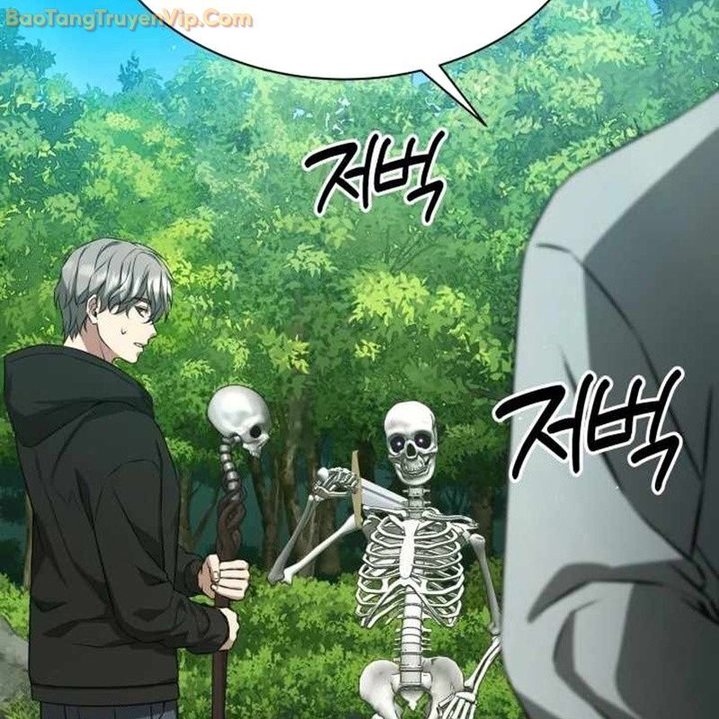 Ta Nuôi 1 Bầy Skeleton Chap 12 - Next Chap 13