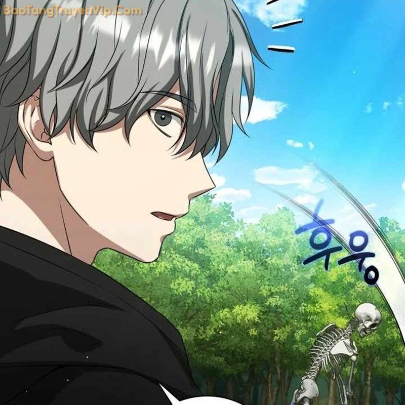 Ta Nuôi 1 Bầy Skeleton Chap 12 - Next Chap 13