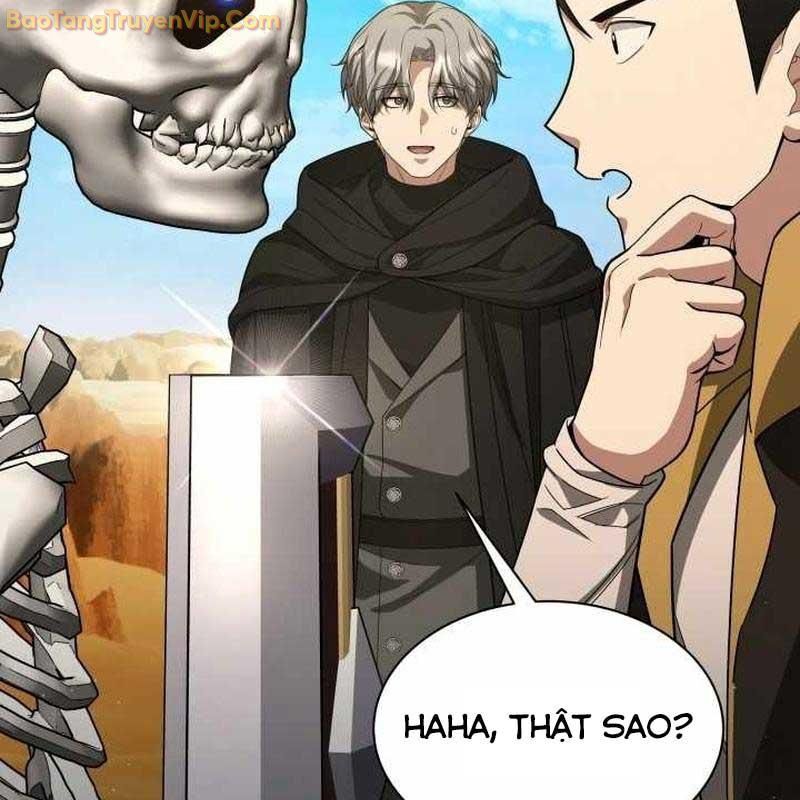 Ta Nuôi 1 Bầy Skeleton Chap 13 - Next Chap 14