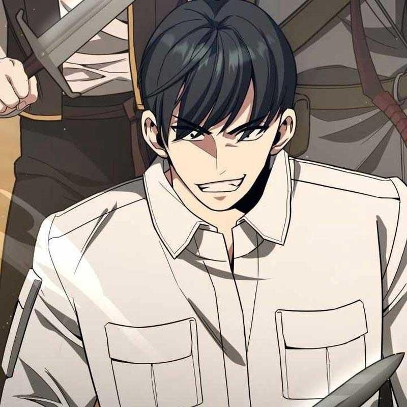 Ta Nuôi 1 Bầy Skeleton Chap 14 - Next Chap 15