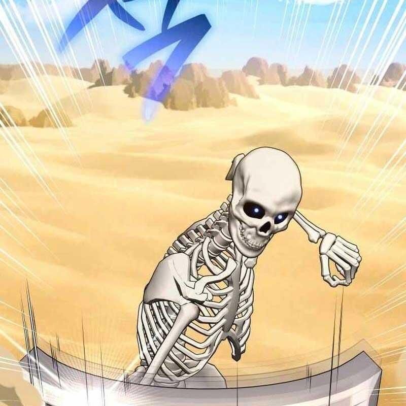 Ta Nuôi 1 Bầy Skeleton Chap 14 - Next Chap 15