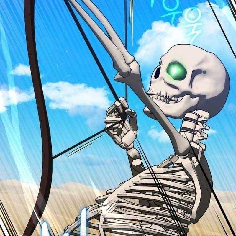 Ta Nuôi 1 Bầy Skeleton Chap 15 - Next Chap 16