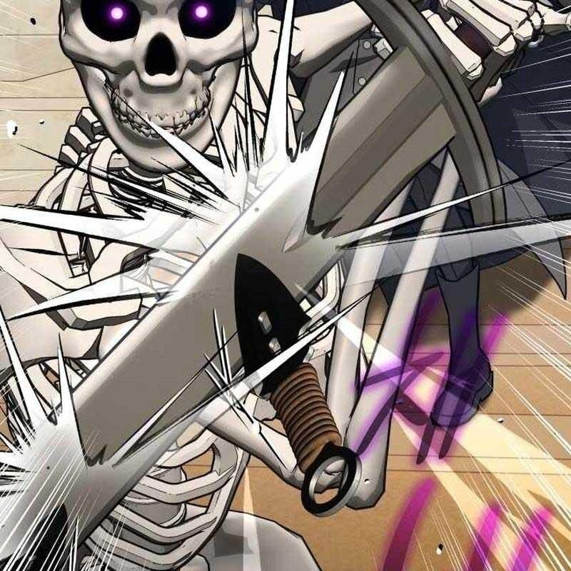 Ta Nuôi 1 Bầy Skeleton Chap 15 - Next Chap 16