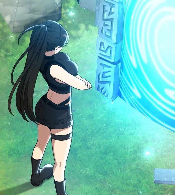 Ta Nuôi 1 Bầy Skeleton Chap 16 - Next Chap 17