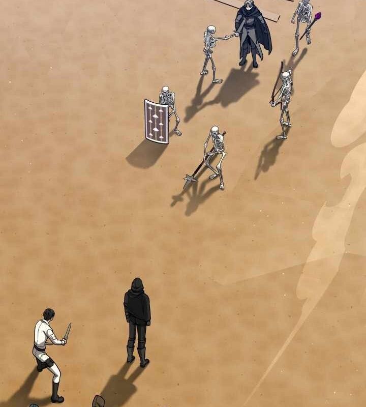 Ta Nuôi 1 Bầy Skeleton Chap 16 - Next Chap 17