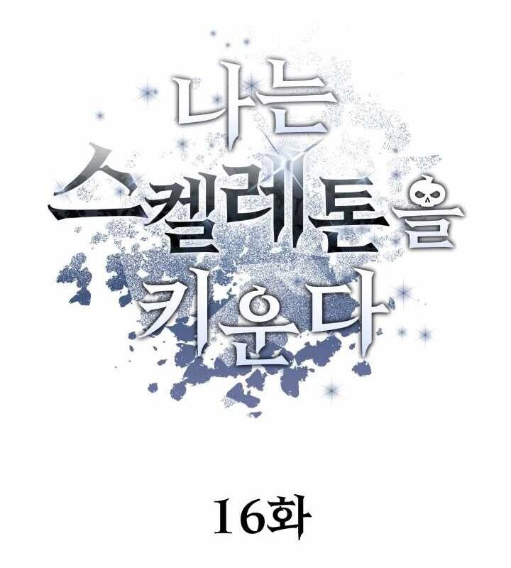 Ta Nuôi 1 Bầy Skeleton Chap 16 - Next Chap 17