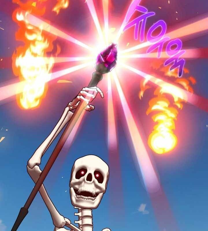 Ta Nuôi 1 Bầy Skeleton Chap 16 - Next Chap 17