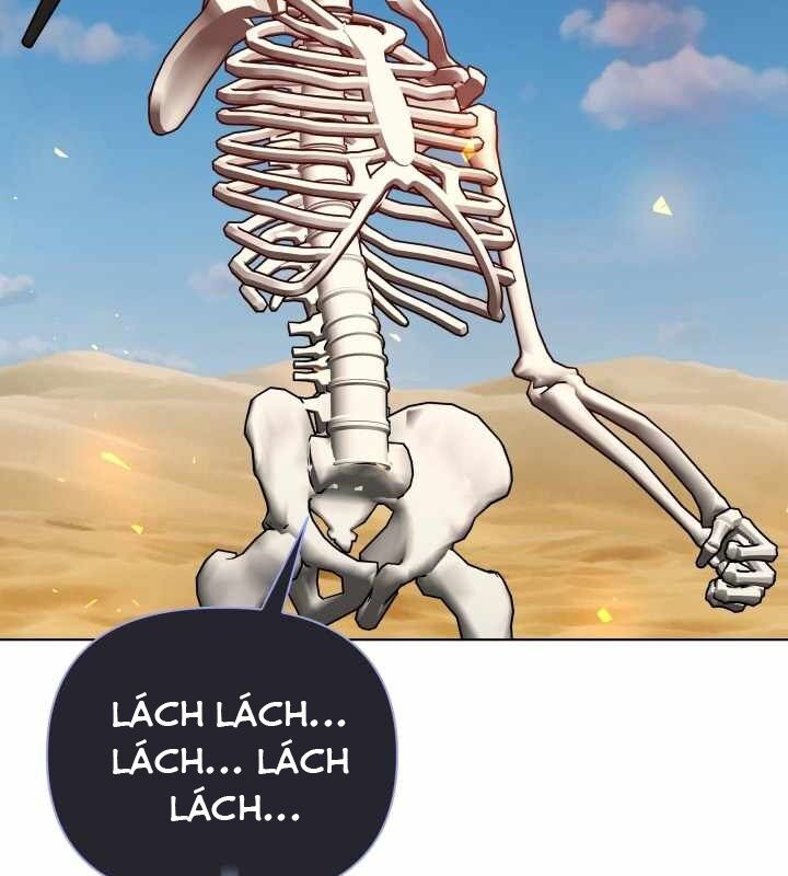Ta Nuôi 1 Bầy Skeleton Chap 16 - Next Chap 17