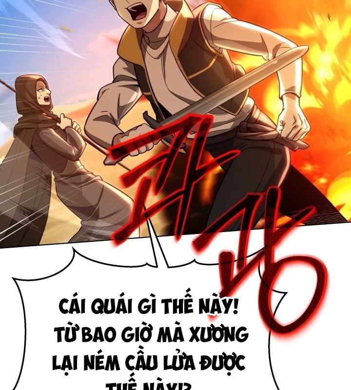 Ta Nuôi 1 Bầy Skeleton Chap 16 - Next Chap 17