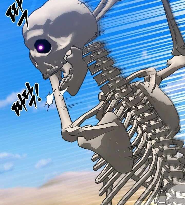 Ta Nuôi 1 Bầy Skeleton Chap 16 - Next Chap 17