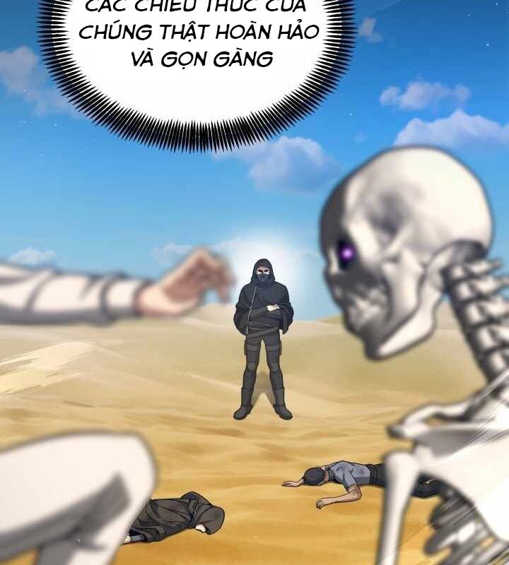 Ta Nuôi 1 Bầy Skeleton Chap 16 - Next Chap 17