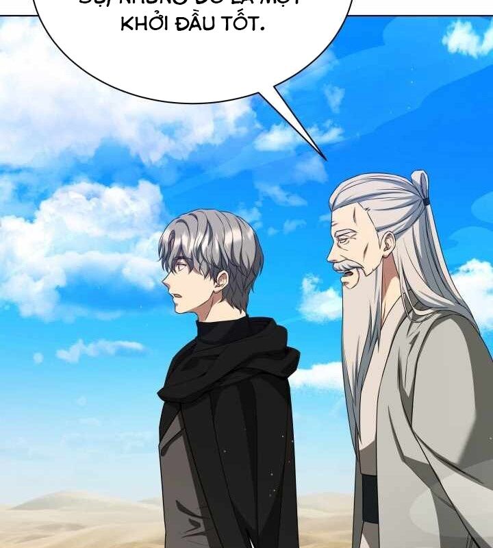 Ta Nuôi 1 Bầy Skeleton Chap 16 - Next Chap 17