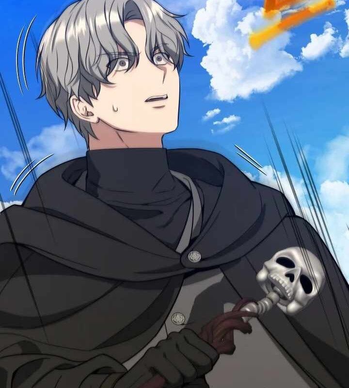 Ta Nuôi 1 Bầy Skeleton Chap 17 - Next Chap 18