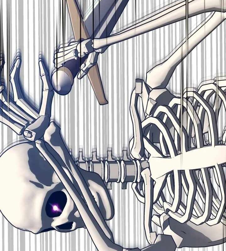 Ta Nuôi 1 Bầy Skeleton Chap 17 - Next Chap 18