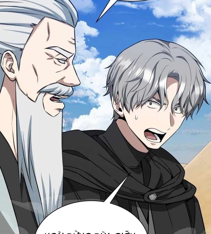 Ta Nuôi 1 Bầy Skeleton Chap 17 - Next Chap 18