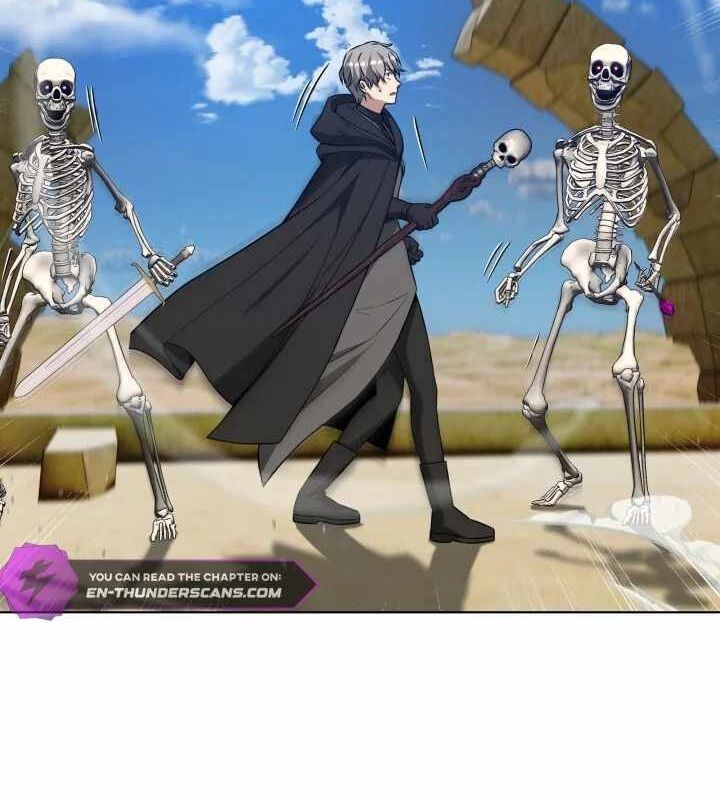 Ta Nuôi 1 Bầy Skeleton Chap 17 - Next Chap 18