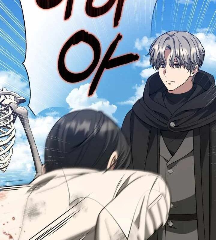 Ta Nuôi 1 Bầy Skeleton Chap 17 - Next Chap 18