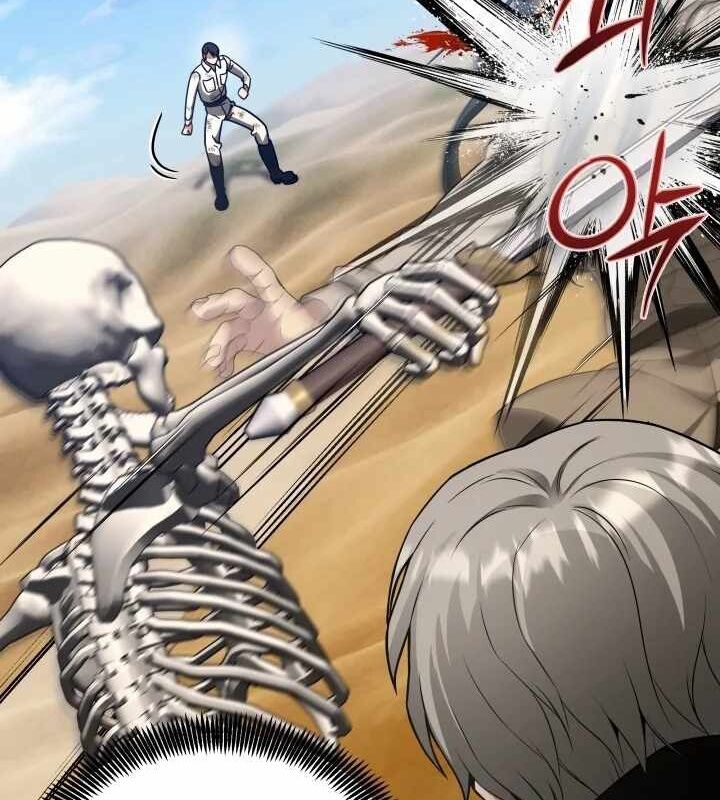 Ta Nuôi 1 Bầy Skeleton Chap 17 - Next Chap 18