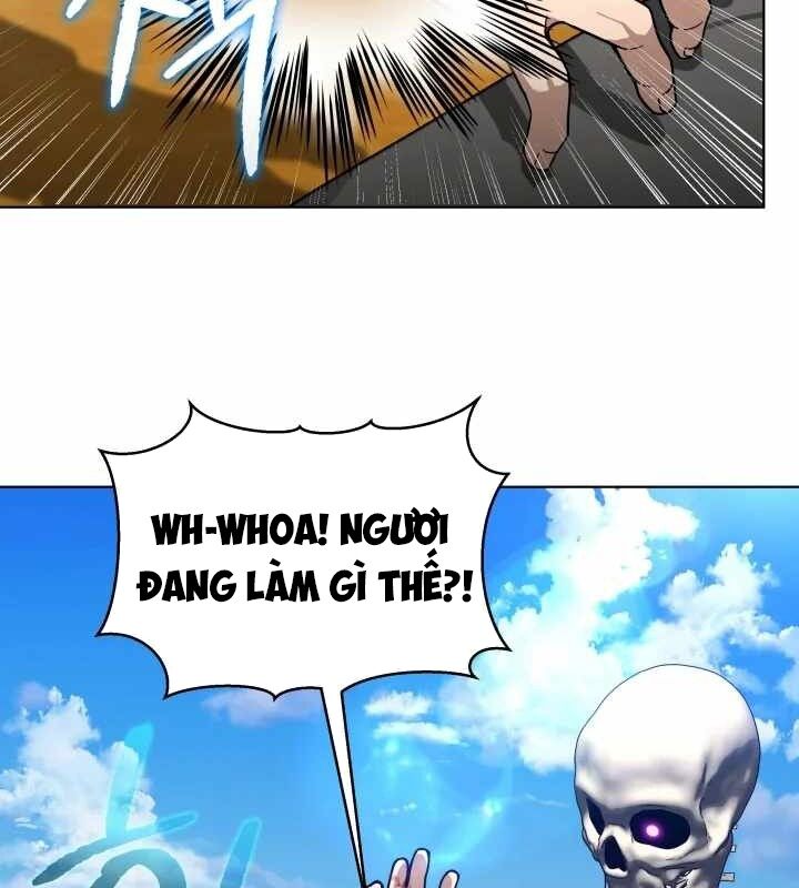 Ta Nuôi 1 Bầy Skeleton Chap 17 - Next Chap 18