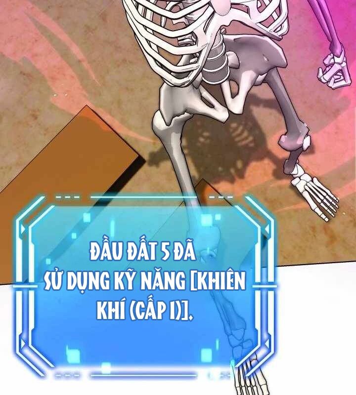 Ta Nuôi 1 Bầy Skeleton Chap 18 - Next Chap 19