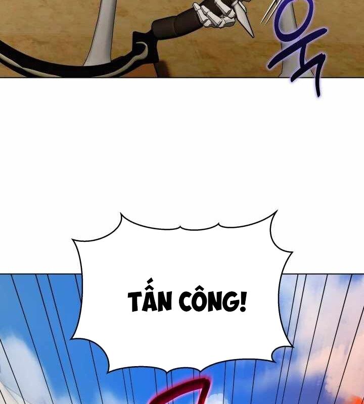 Ta Nuôi 1 Bầy Skeleton Chap 18 - Next Chap 19