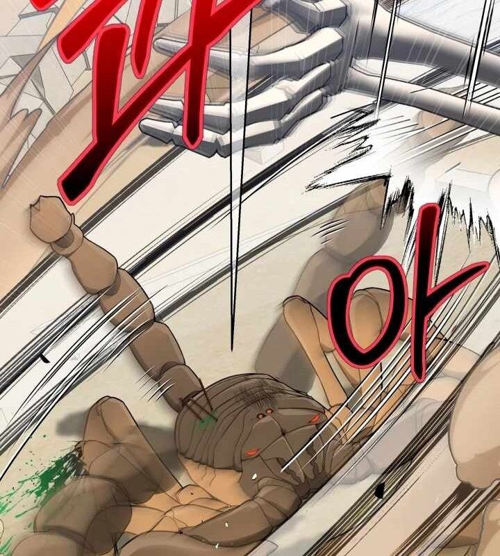 Ta Nuôi 1 Bầy Skeleton Chap 18 - Next Chap 19