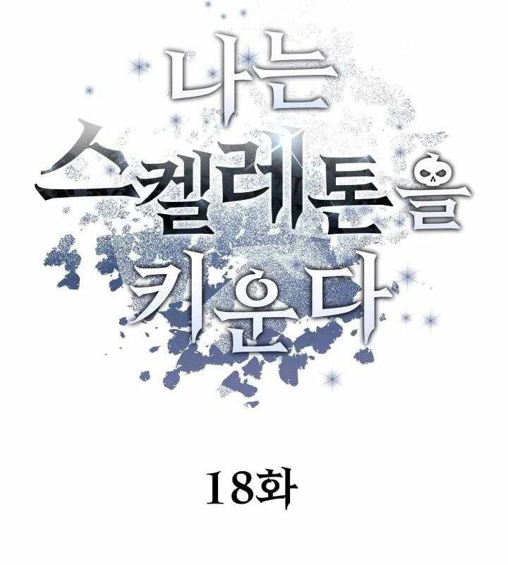 Ta Nuôi 1 Bầy Skeleton Chap 18 - Next Chap 19