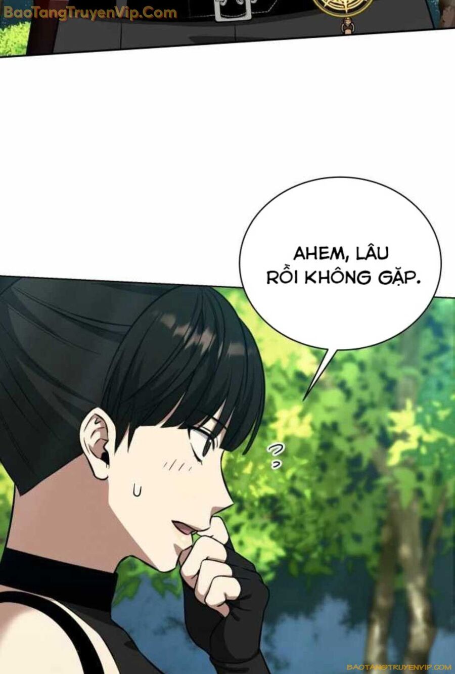 Ta Nuôi 1 Bầy Skeleton Chap 19 - Next Chap 20