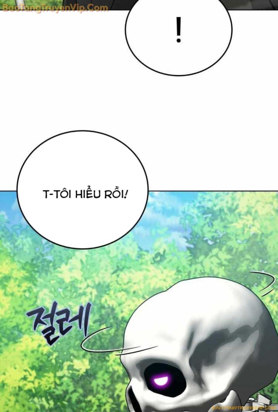 Ta Nuôi 1 Bầy Skeleton Chap 19 - Next Chap 20