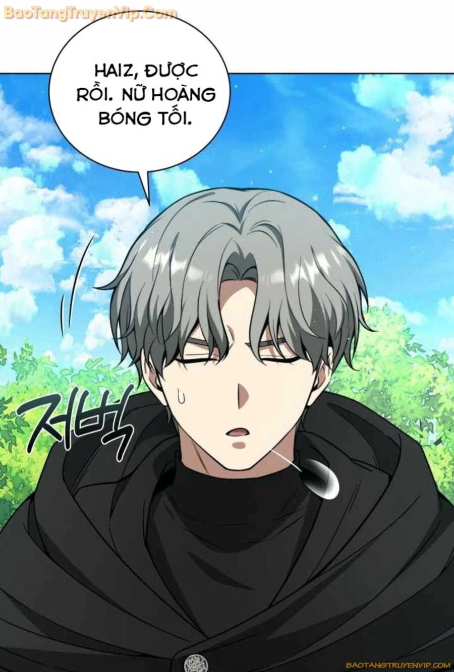 Ta Nuôi 1 Bầy Skeleton Chap 19 - Next Chap 20