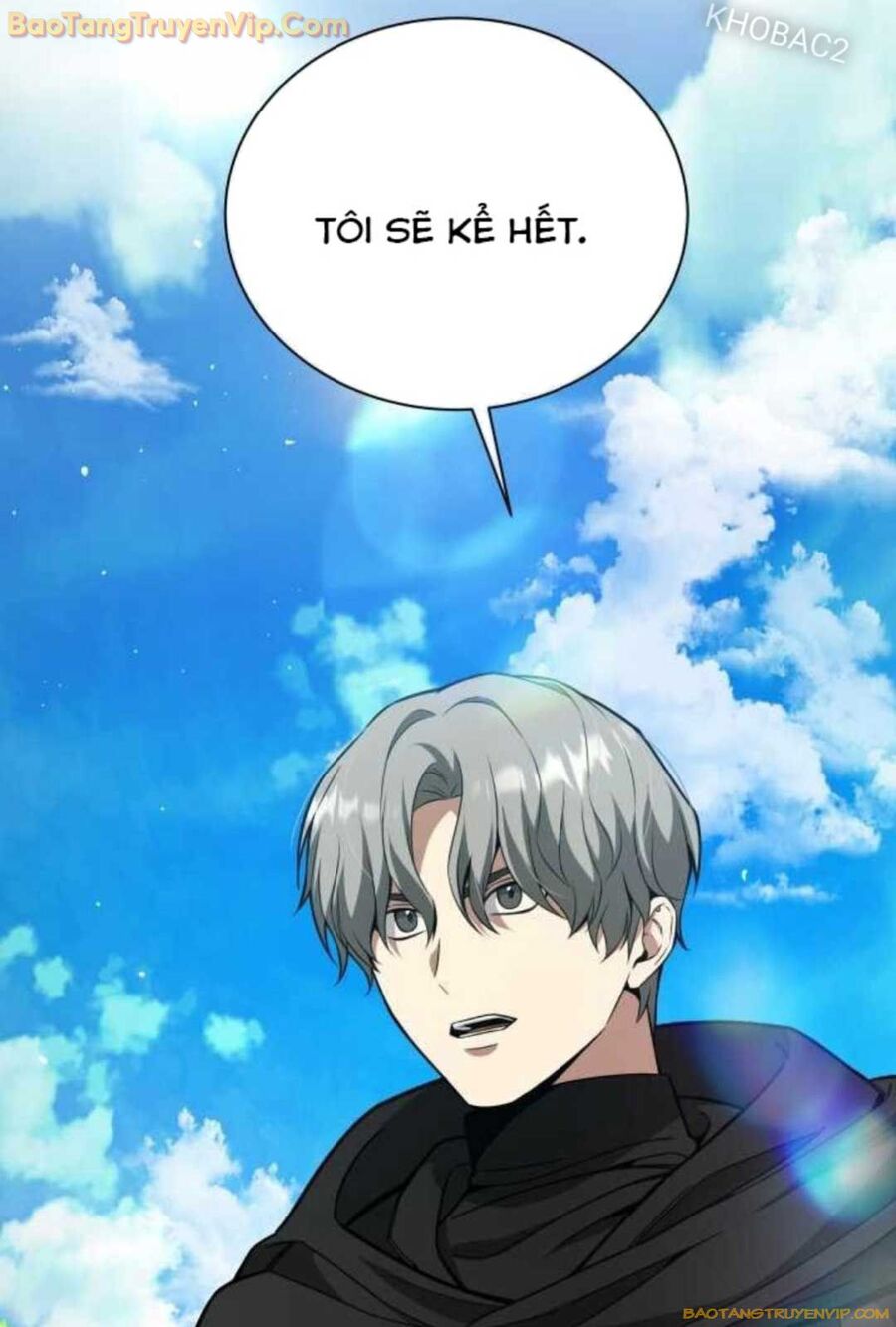 Ta Nuôi 1 Bầy Skeleton Chap 19 - Next Chap 20