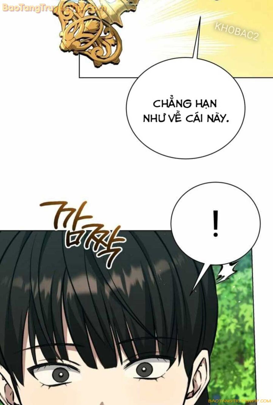 Ta Nuôi 1 Bầy Skeleton Chap 19 - Next Chap 20