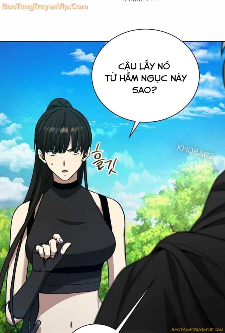 Ta Nuôi 1 Bầy Skeleton Chap 19 - Next Chap 20