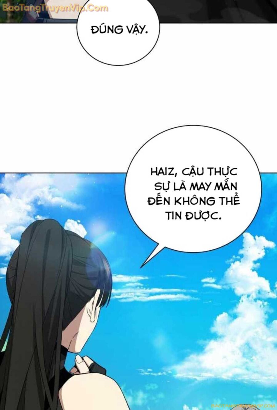 Ta Nuôi 1 Bầy Skeleton Chap 19 - Next Chap 20