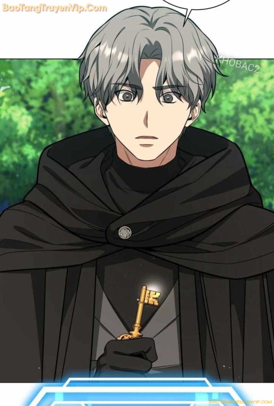 Ta Nuôi 1 Bầy Skeleton Chap 19 - Next Chap 20