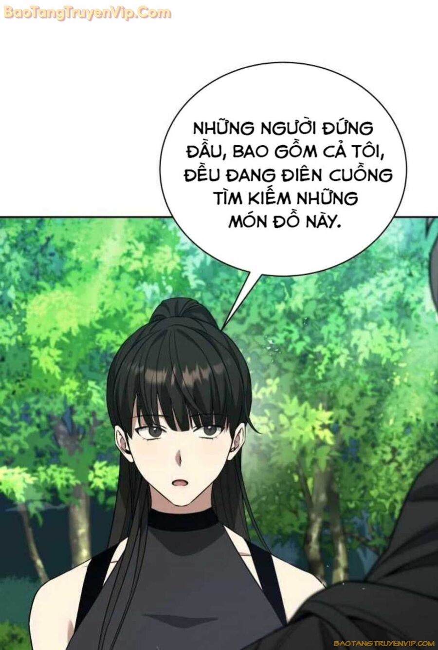 Ta Nuôi 1 Bầy Skeleton Chap 19 - Next Chap 20