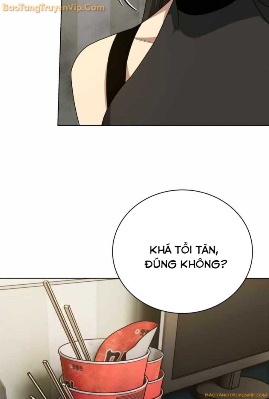 Ta Nuôi 1 Bầy Skeleton Chap 19 - Next Chap 20