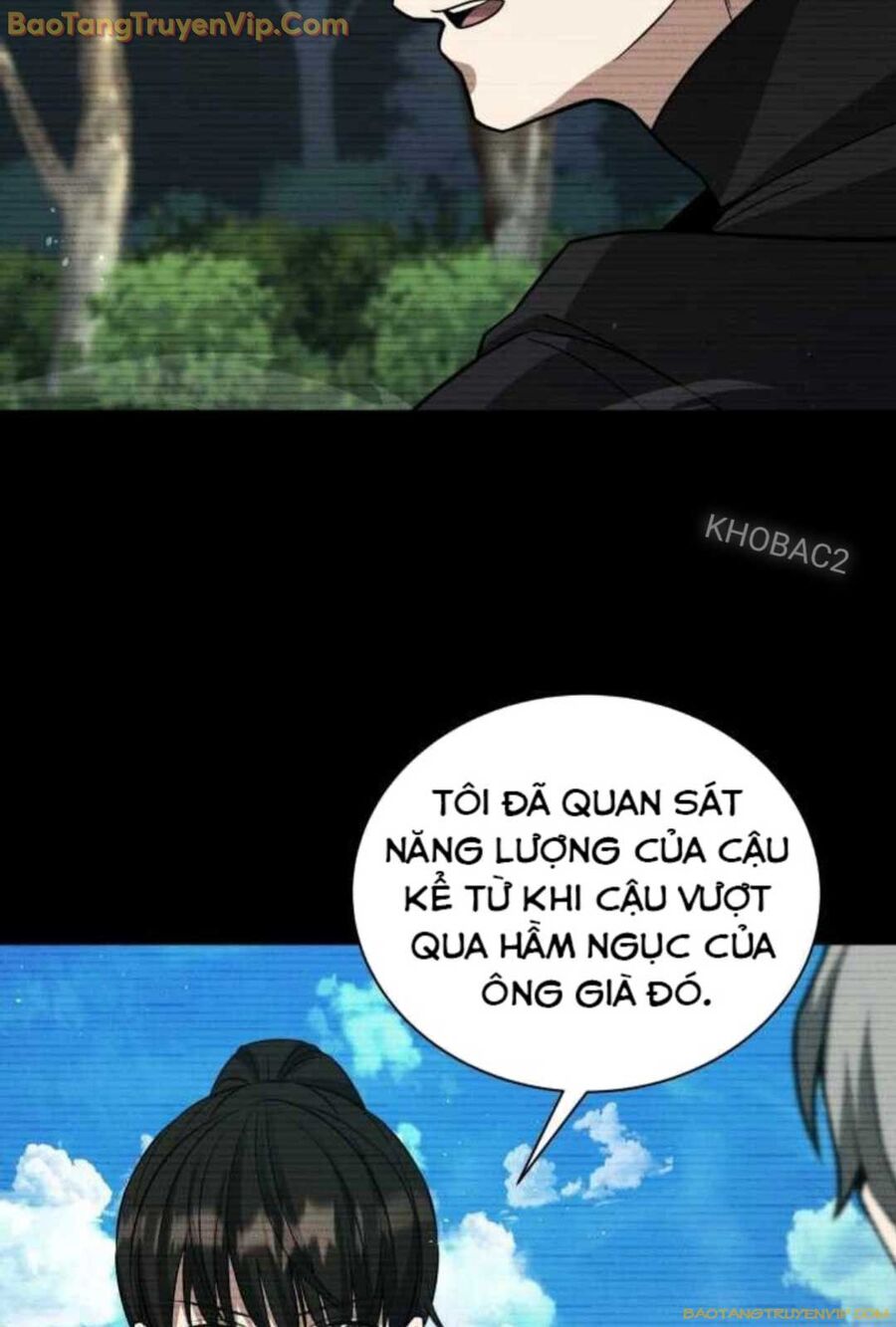 Ta Nuôi 1 Bầy Skeleton Chap 19 - Next Chap 20