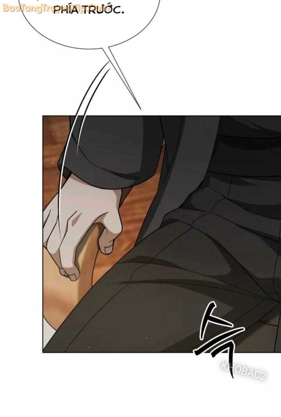 Ta Nuôi 1 Bầy Skeleton Chap 20 - Next Chap 21