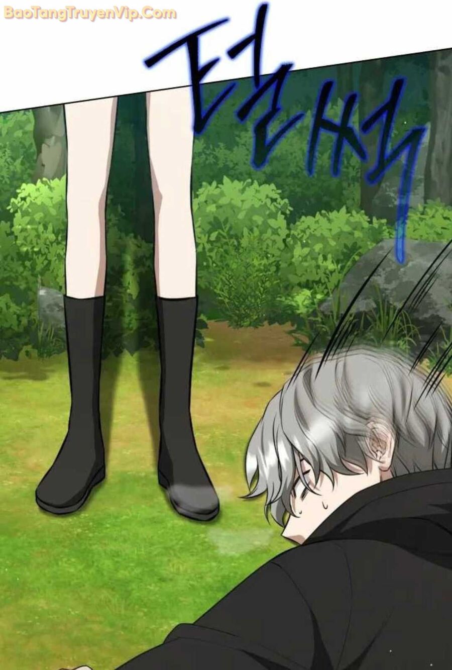 Ta Nuôi 1 Bầy Skeleton Chap 20 - Next Chap 21