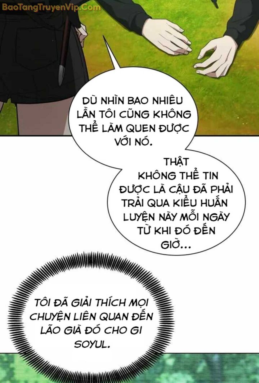Ta Nuôi 1 Bầy Skeleton Chap 20 - Next Chap 21
